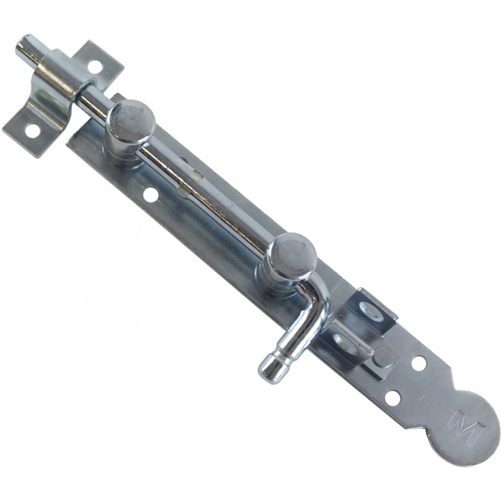 Lacat MARTIN 160mm, galbanzat