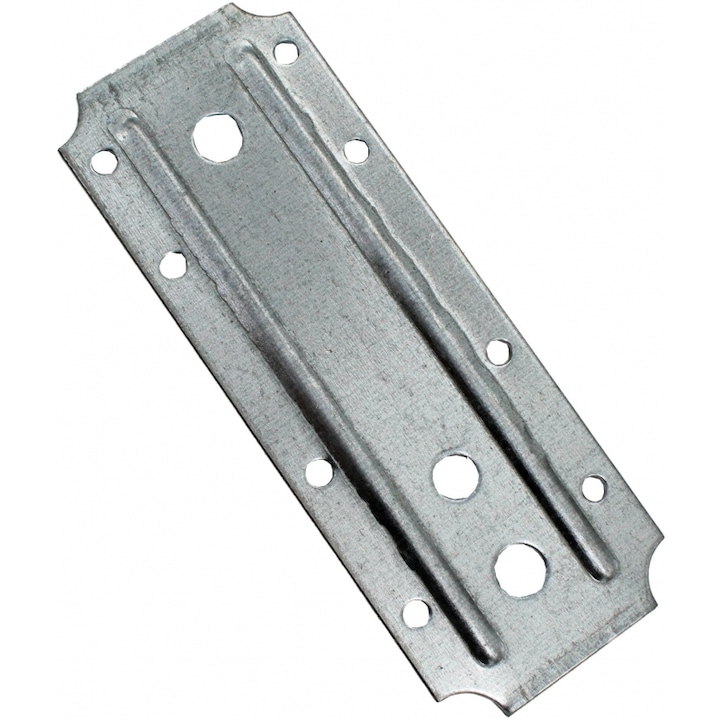 CONECTORI ACOPERIS 160X60X2 mm NEGRE Nr. 1 33.00.01.08 Cant. 200.00