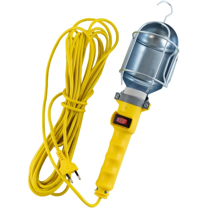 Prelungitor 220V 10m