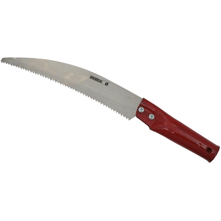 Fierastrau telescopic KONTAROPRIONA 10" KYRTA PATCO