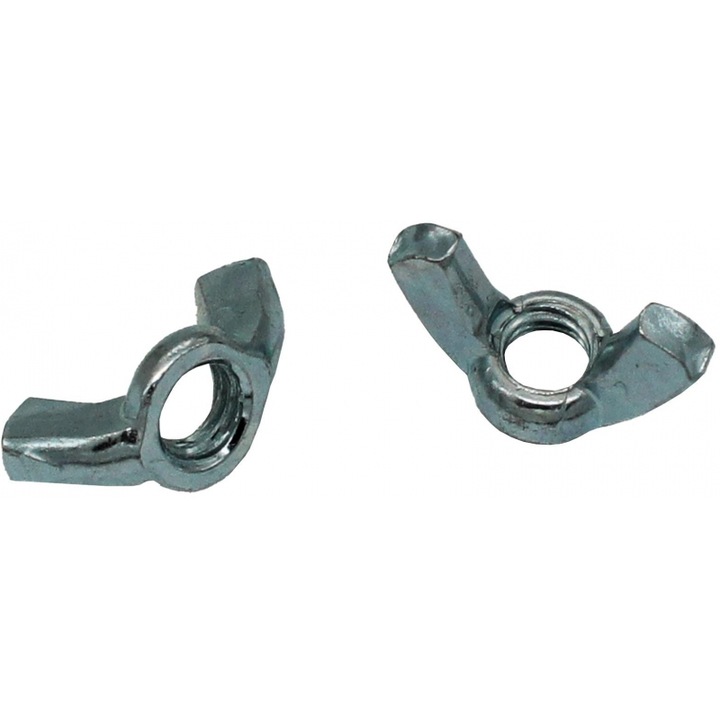 Suruburi Galvanizate M10, Set 5 bucati