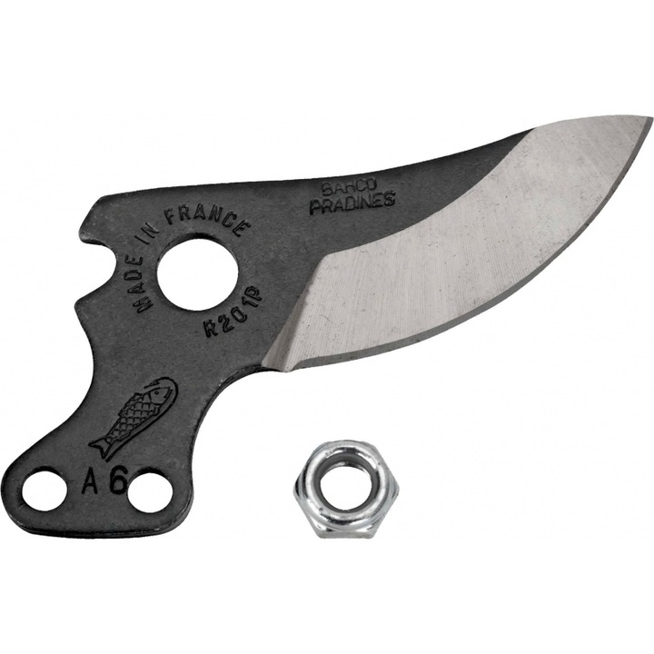 Fama Foarfece de tuns BAHCO LEPIDA PSALIDAS P1/22-P2/22 R201P