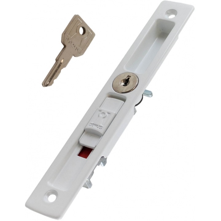 Broasca cu cilindru, DOMUS, 7710L