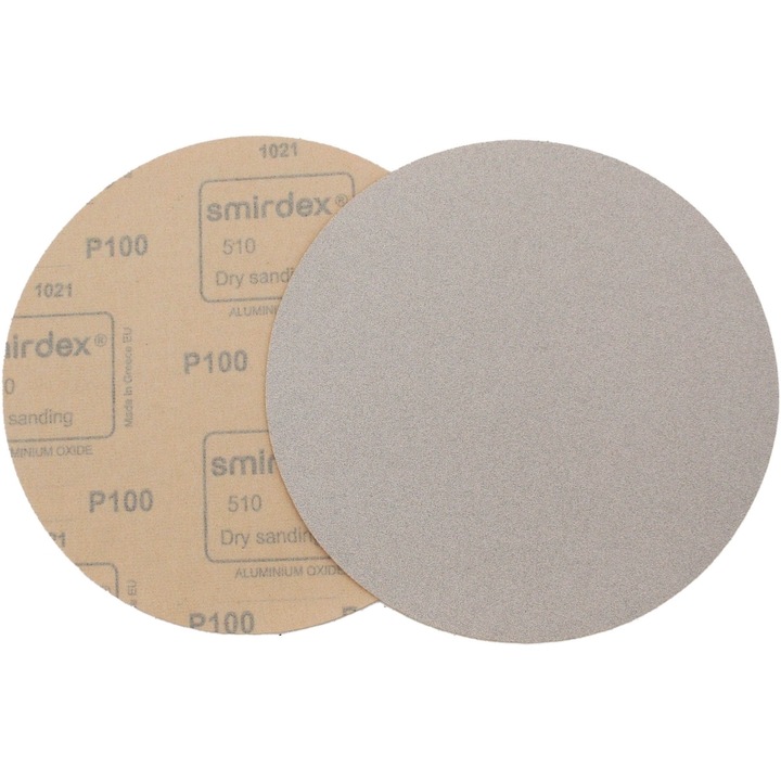 Accesorii polizare SMIRDEX VELCRO FLEX CHORIS TRYPES PH225 R400, 510, set