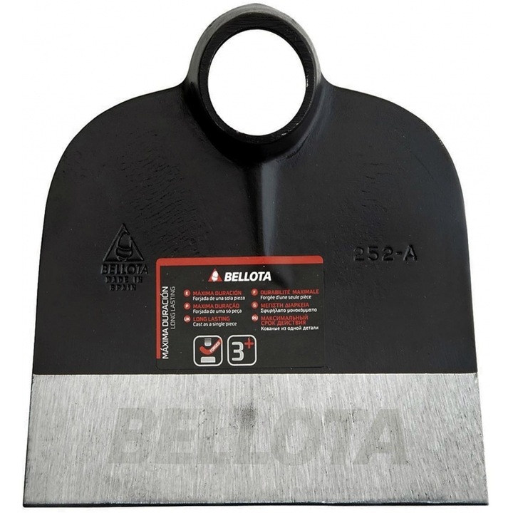 Topoare AXINA LASPES 252-A, BELLOTA