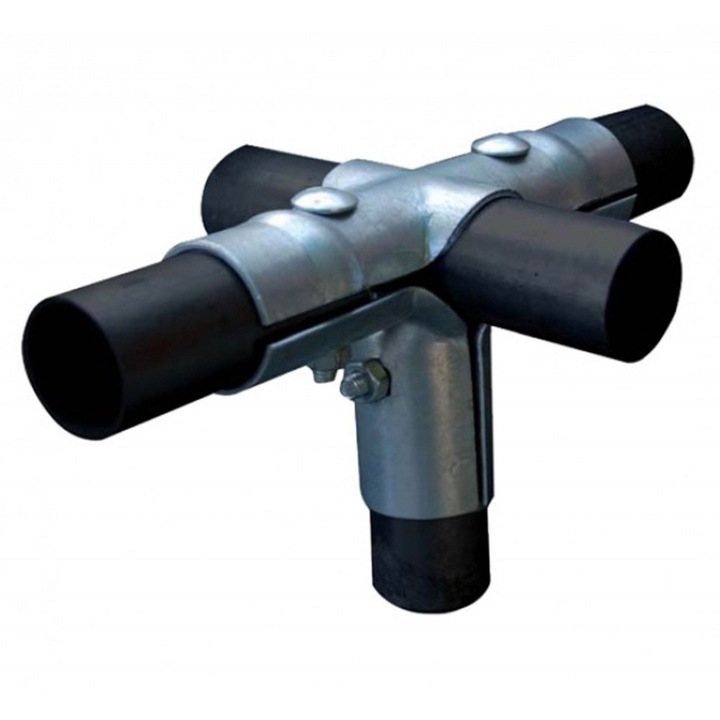 Fitinguri si accesorii, SOLENOSYNDESEIS SEIRA 120 PH 42 (1 1/4"), goniake diples