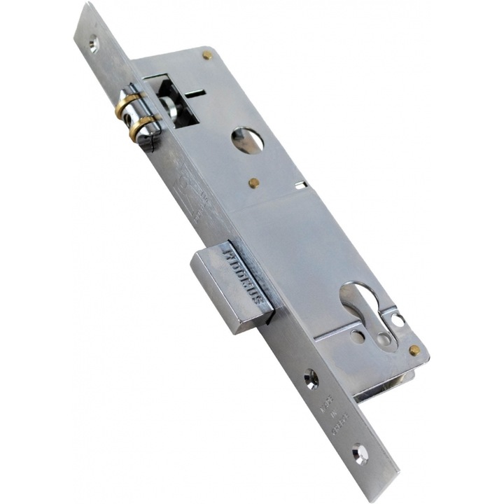 Broasca cu bila DOMUS, fara cilindru