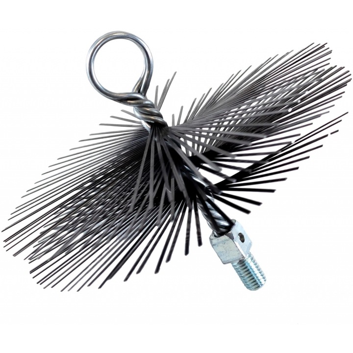 Perie de cos, SAE 180mm 213/180