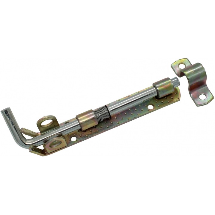 Zavor DELTA, 150mm, 25 buc.