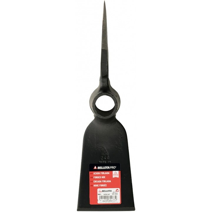 Topor BELLOTA TSEKOUROSTENE 240 - MIKRE