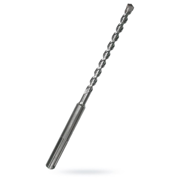 Burghiu SDS MAX 14x340mm 2-spirale 2-ostruri Hitachi