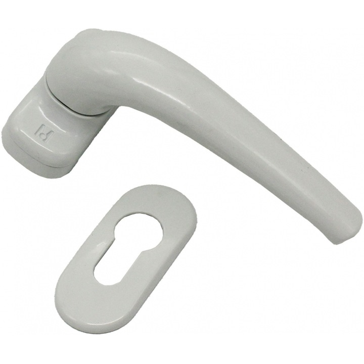 Set manere usa DOMUS 6310M, 5.00, alb