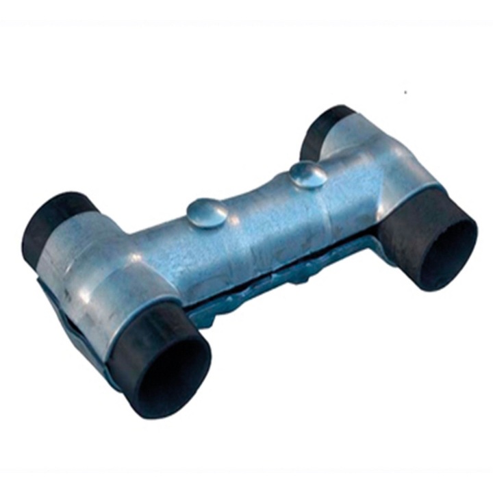 Conectori teava SOLENOSYNDESEIS SEIRA 110 PH 48 (1 1/2"), paralele