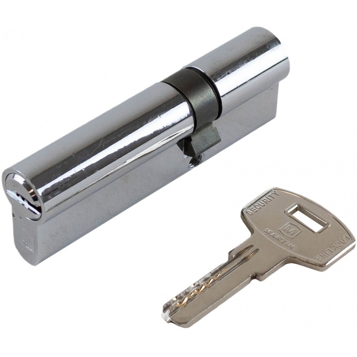 Cilindru 5 Kleidias 90mm MARTIN nikel 30x60cm