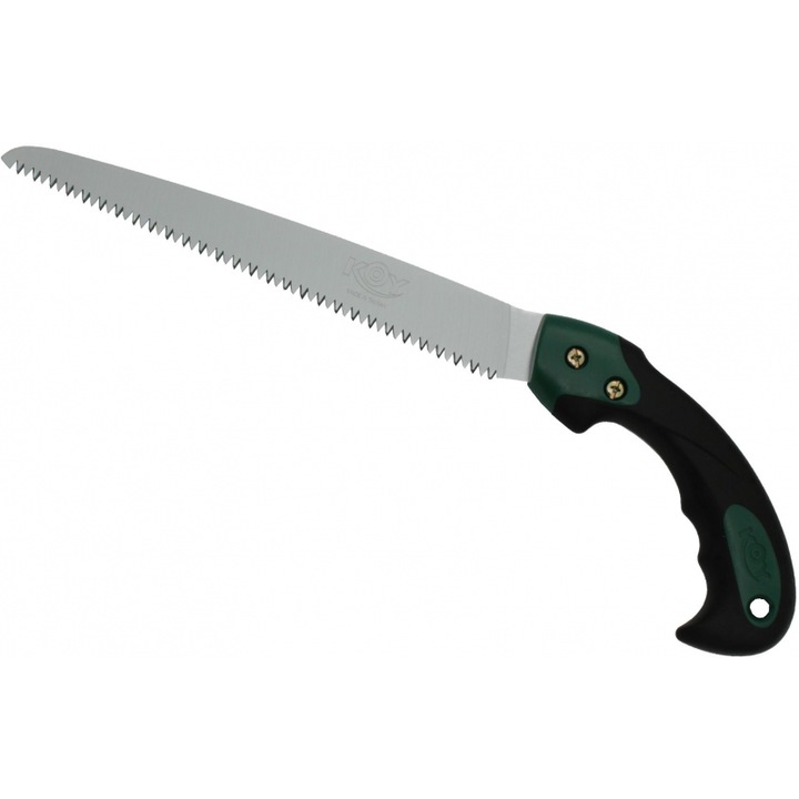 Fierastrau bomfaier KOY 300mm, lame din plastic, set