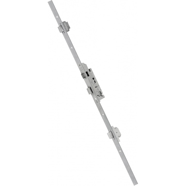 Broasca cu 3 puncte DOMUS, 35ara, gri