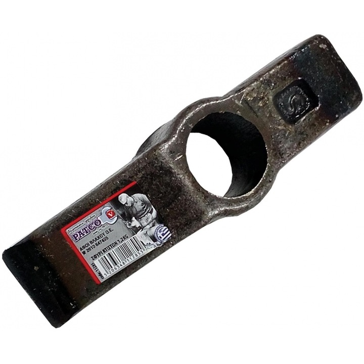 Ciocan SPHYRIA PATCO 1.1 Kg