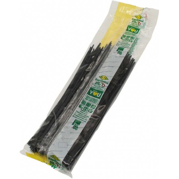 Suruburi DEMATIKA KALODION MAURA 9x920mm, set, SAPISELCO