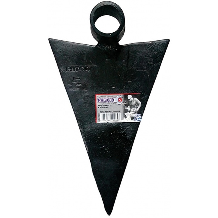 Topoare PATCO AXINA KEPHALLENIAS TRIGONE