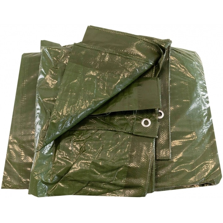 Sere si solarii, CHINA, SKEPASTRA 115gr, 4m x 5m, verde