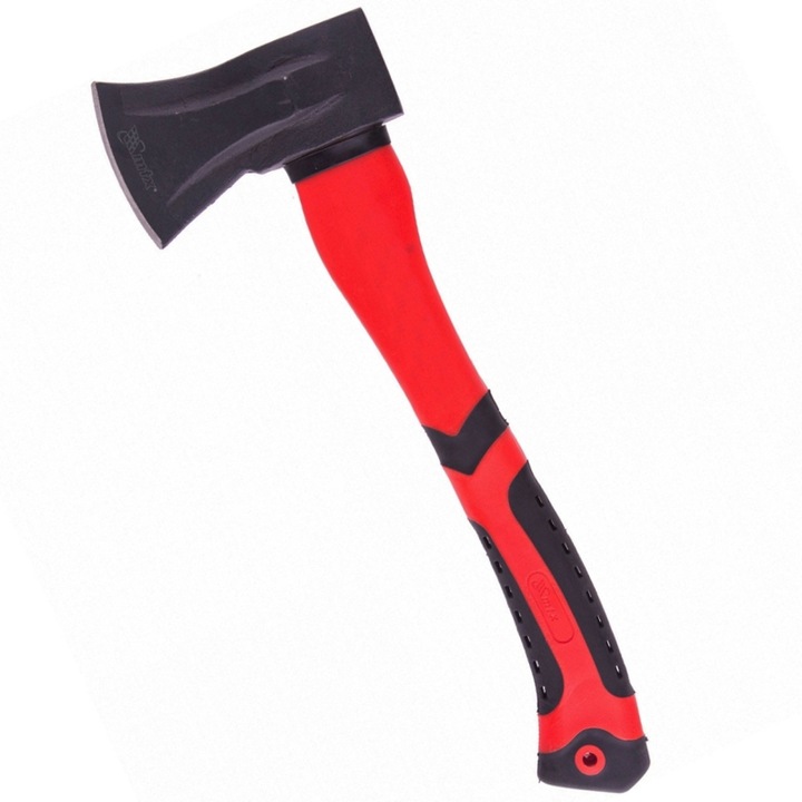 Topor TSEKOURIA FIBERGLASS, MTX, 1000gr, 218159