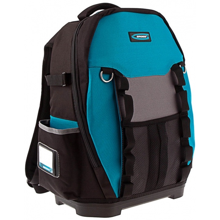 Rucsac GROSS TSANTA ERGALEION 77 THESEON, 360x205x470mm