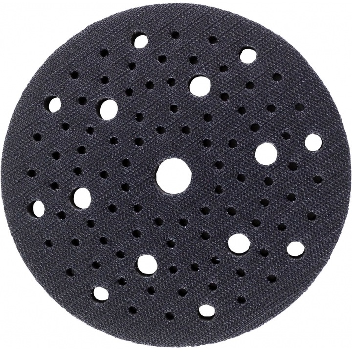 Disc polizare SMIRDEX BASE MALAKE ENDIAMESE PH 150 97 TRYPES 5mm, set