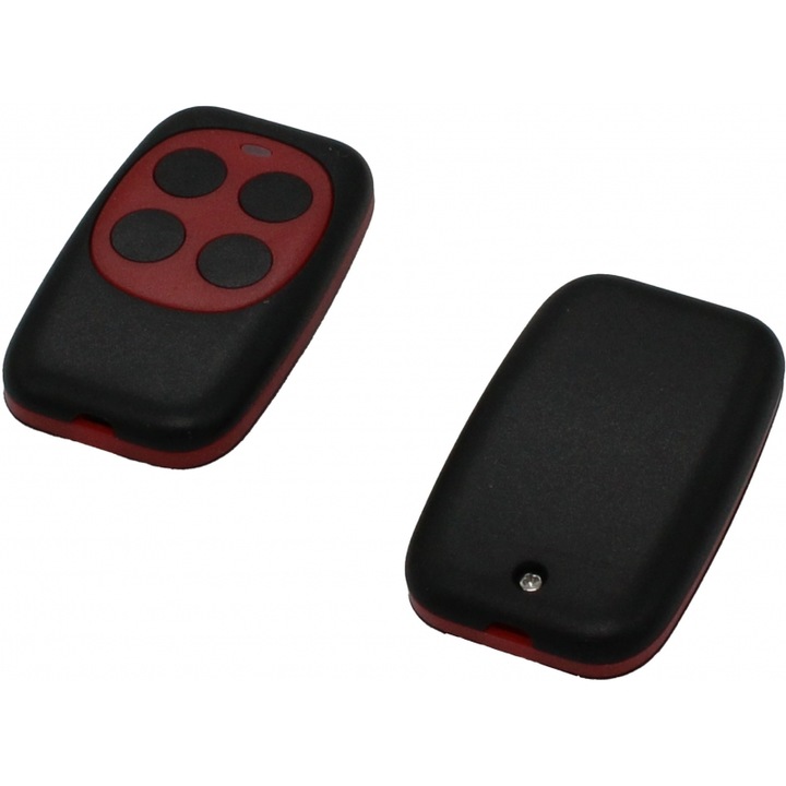 Telecomanda usi garaj DELTA, MP2, 320.015, cod fix