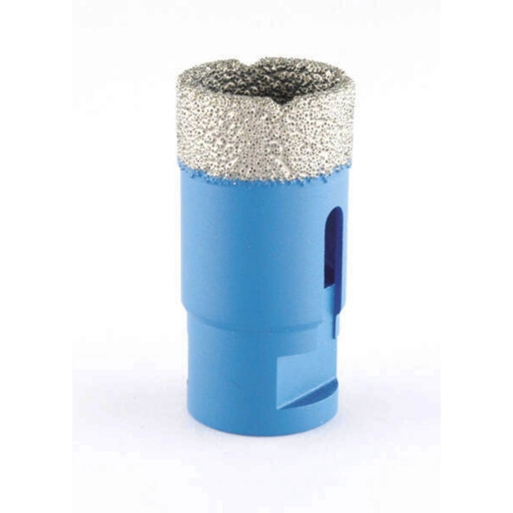 Set burghie TRYPANI PLAKIDION DIAMANTE PH25mm M14, SIGMA