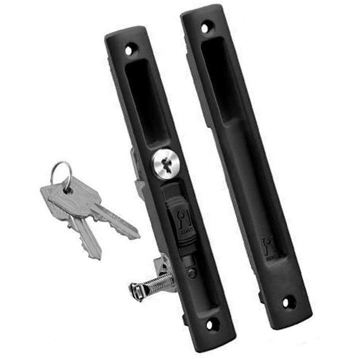 Broasca cu cilindru, DOMUS, 7720M, culoare maura