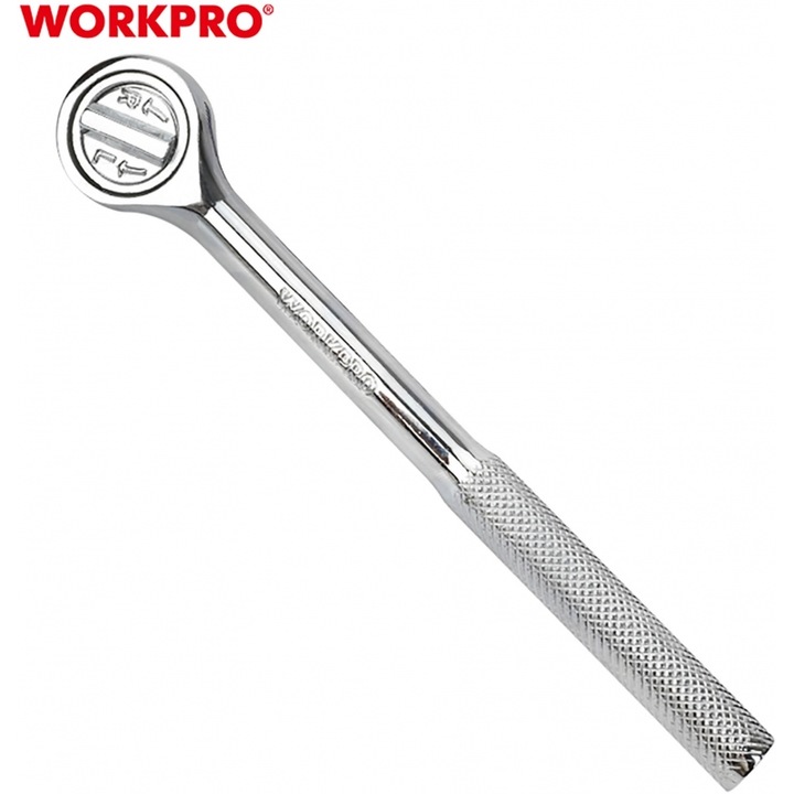 Cheie 1/4" (43T) WORKPRO