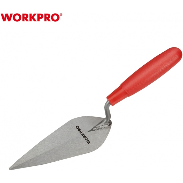 Mystri Ktiston, 180mm, unelte de vopsit si tencuit, plastic, WP322002