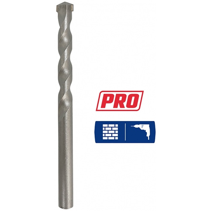 Set burghie diamantate 6,0x400/310mm WP401021 WORKPRO