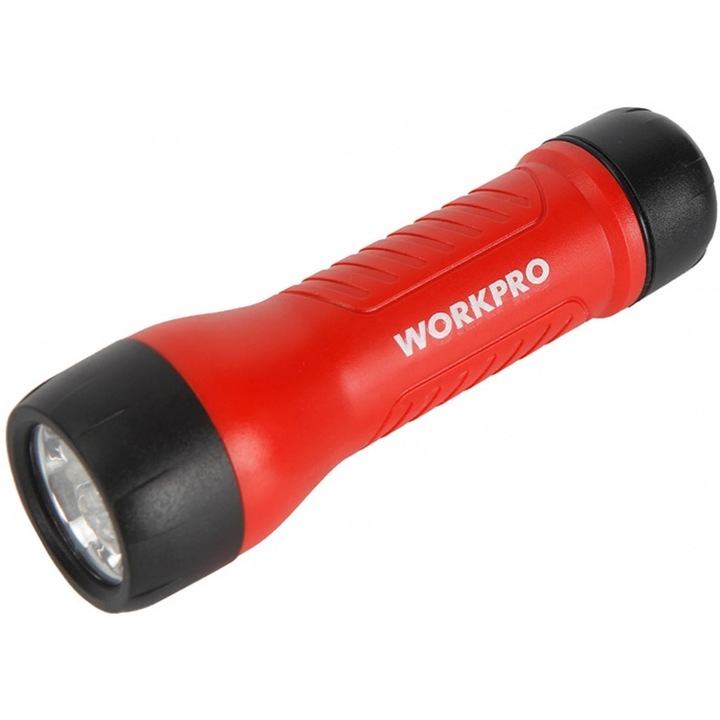 Lanterna PHAKOS 9 LED 40Lm 4m (AAA)