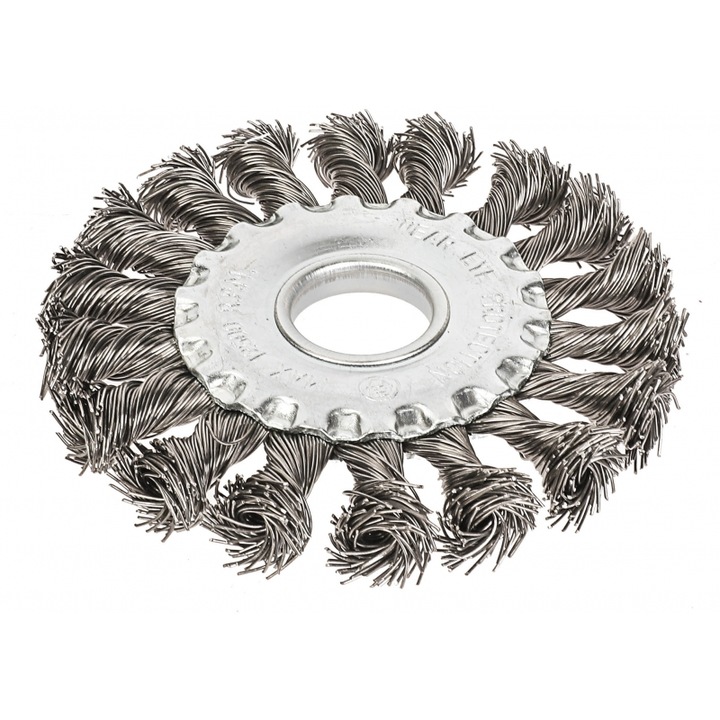 Accesorii polizare WORKPRO, SYRMATOTROCHOI GONIAKOU TROCHOU PLEXOUDA, 100x20x22,2mm