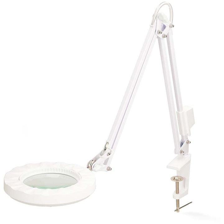 Lupa NEDIS MAGLE2WT, 700lm, 6W, alb