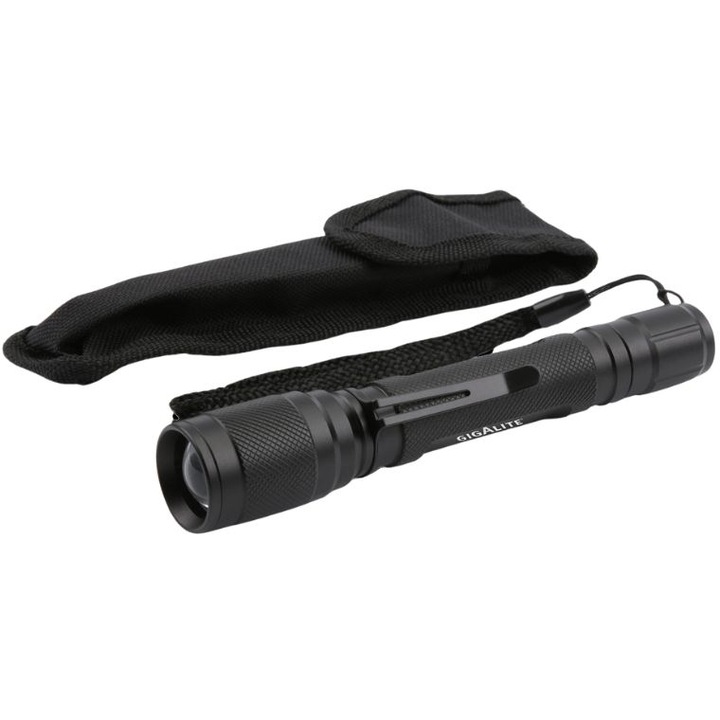 Lanterna GIGALITE TLG 201, LED, 200 lumeni, IP44