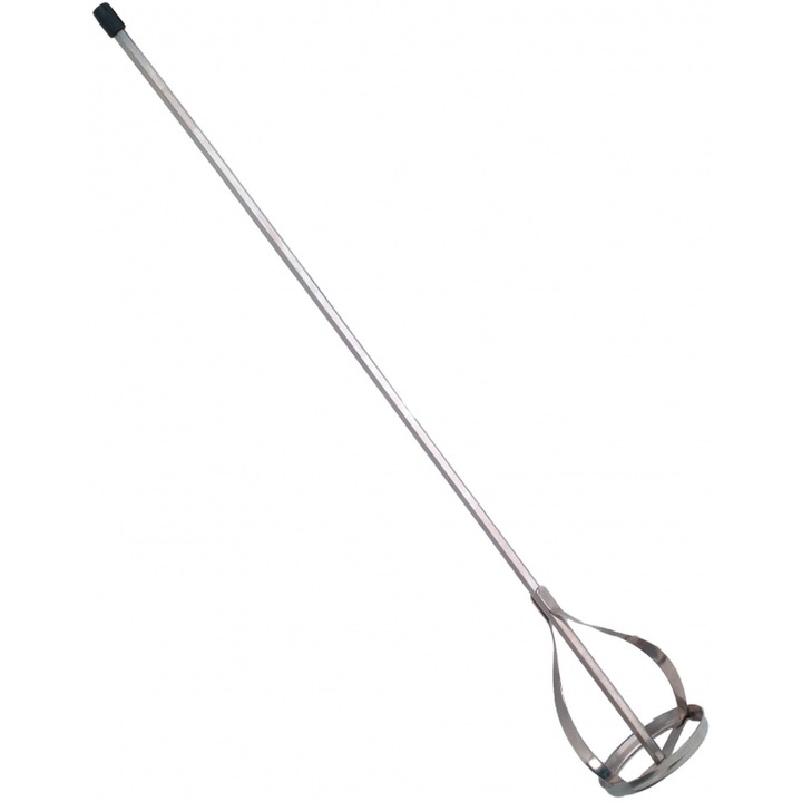 Dispozitiv pentru amestecare vopsea, MORGAN, 600x100 mm