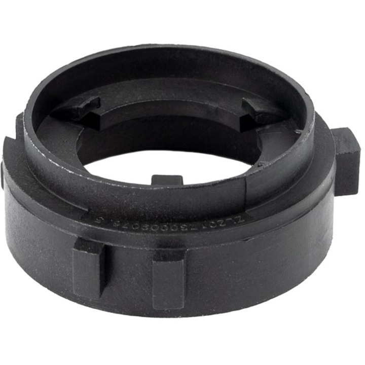 Antaptor GIA lampes LED M-Tech pentru VW Golf 6, 1 tem.