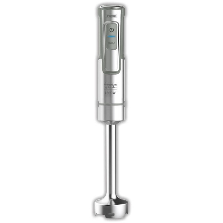 Tocator electric Techwood THA-806, 800ml, 4 lame inox, 300W