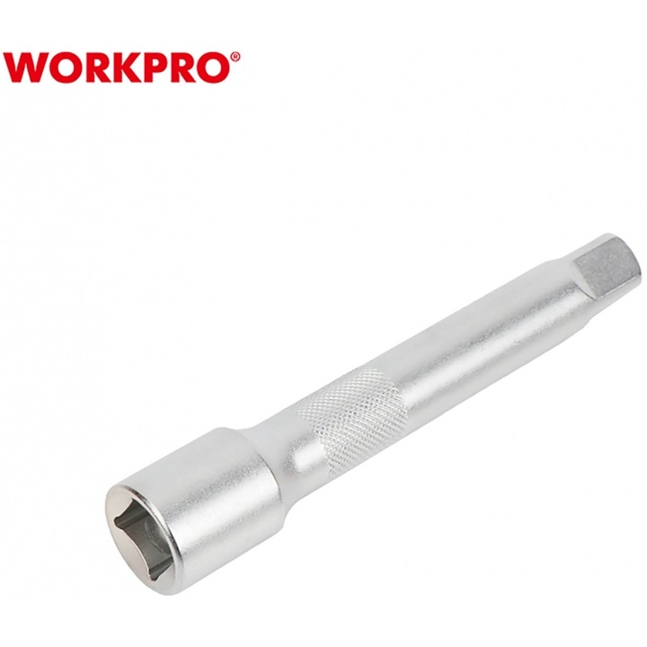 Cheie PROEKTASE KASTANIAS 1/2' x 250mm, WORKPRO, set