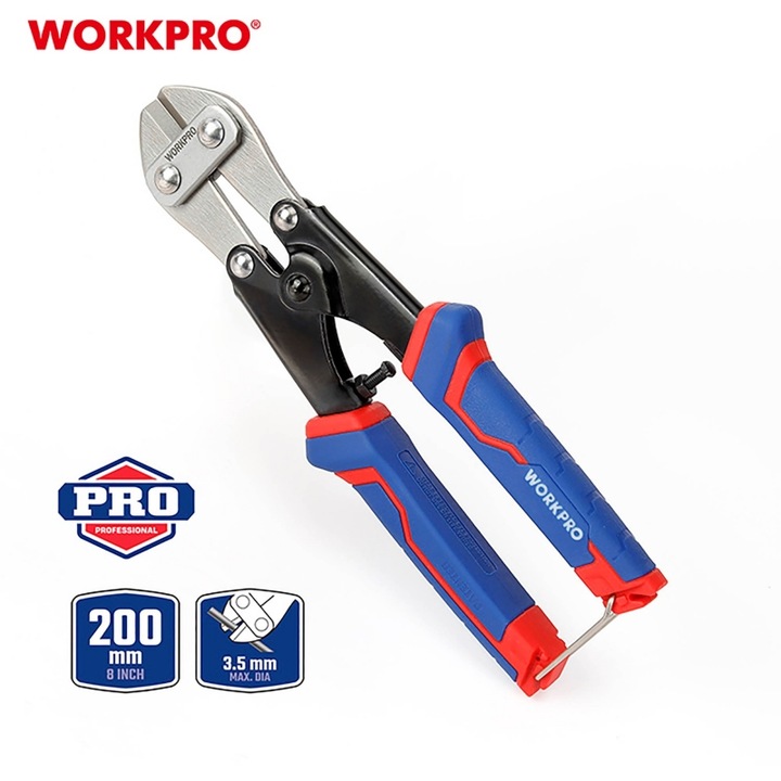 Cleste WORKPRO 200mm