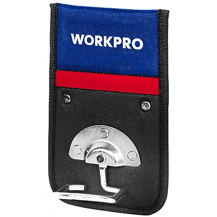 Organizator scule WORKPRO WP281012, 30x20x15cm