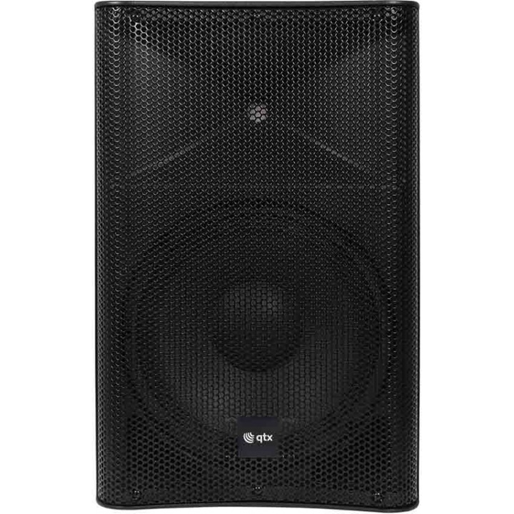 Boxa Qtx QUEST-12 12'', 200W RMS, neagra