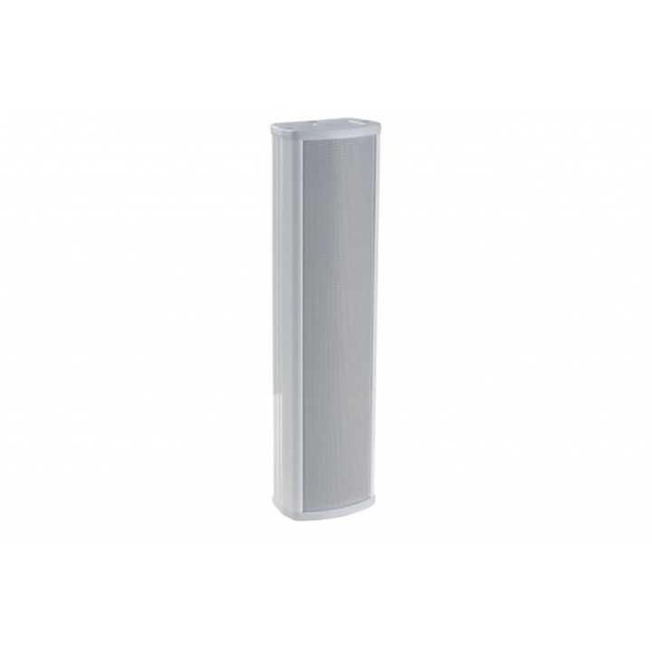 Boxe Adastra SC16V 4x 2.5", 16W RMS, alb