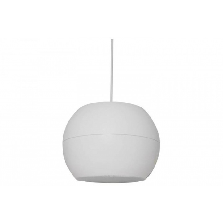 Boxa Adastra PS50 5", 20W RMS, alb