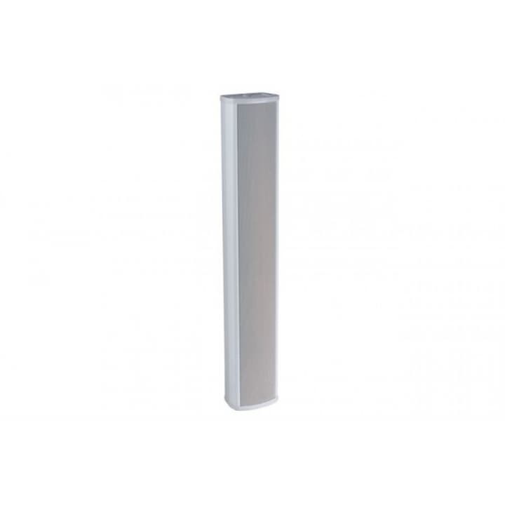 Coloana de sunet de perete 8x 2.5" 32W RMS Alba Adastra