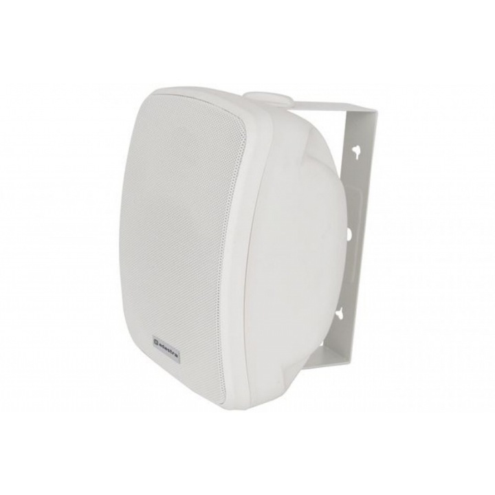 Boxe Adastra FC5V-W 5.25" 50W RMS Alb