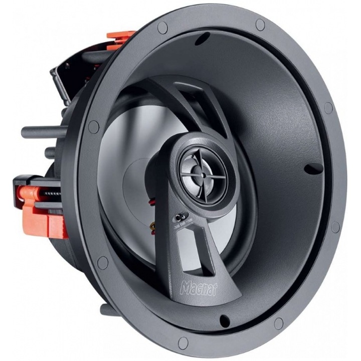 Boxe Magnat SIGNATURE Series ICT 62 6,5'' 110W RMS Alb