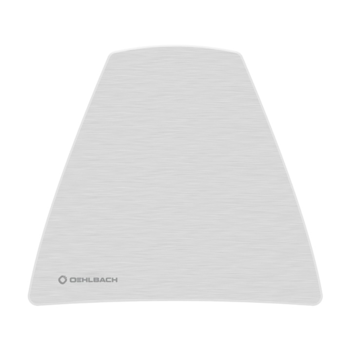 Antena TV Oehlbach Scope Flat Esoterike DVB-T2, alb